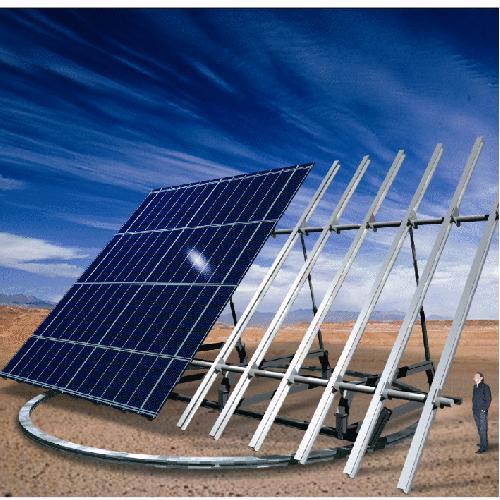Generador orientable del archivo Solener